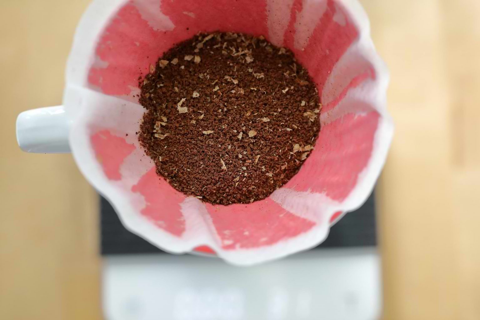 Demleme Kahve Nasıl Yapılır? At Origin Coffee
