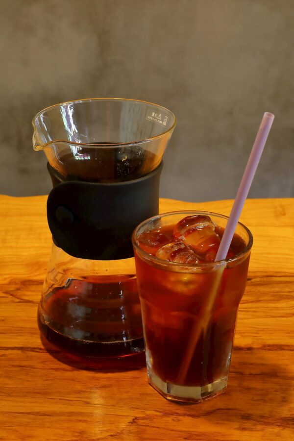 Cold Brew Soğuk Kahve Demleme Tarifi At Origin Coffee